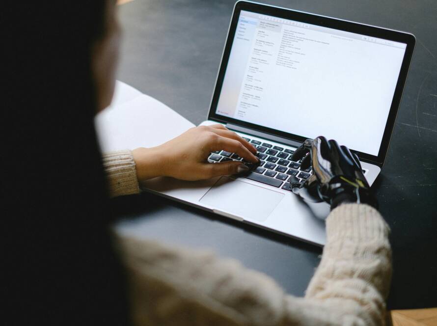 Accesibilidad digital